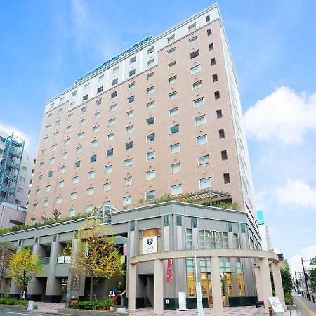 Tachikawa Washington Hotel Dış mekan fotoğraf
