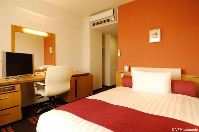 Tachikawa Washington Hotel Dış mekan fotoğraf