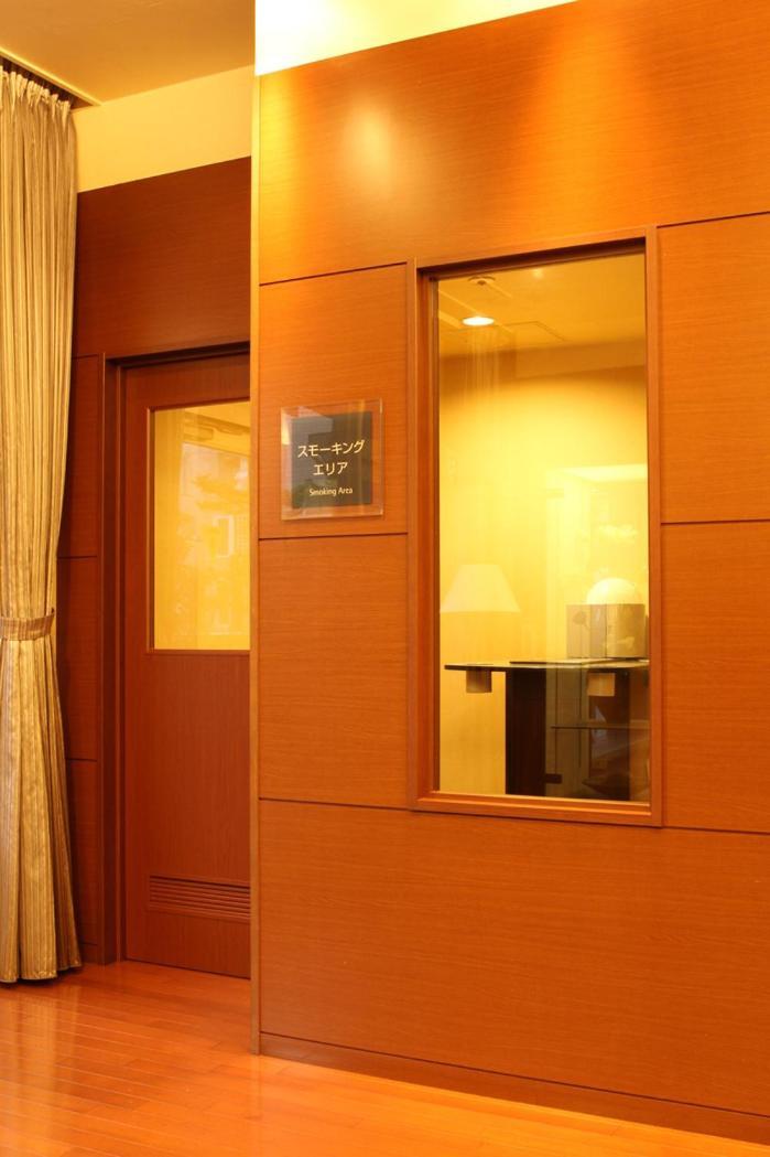 Tachikawa Washington Hotel Dış mekan fotoğraf