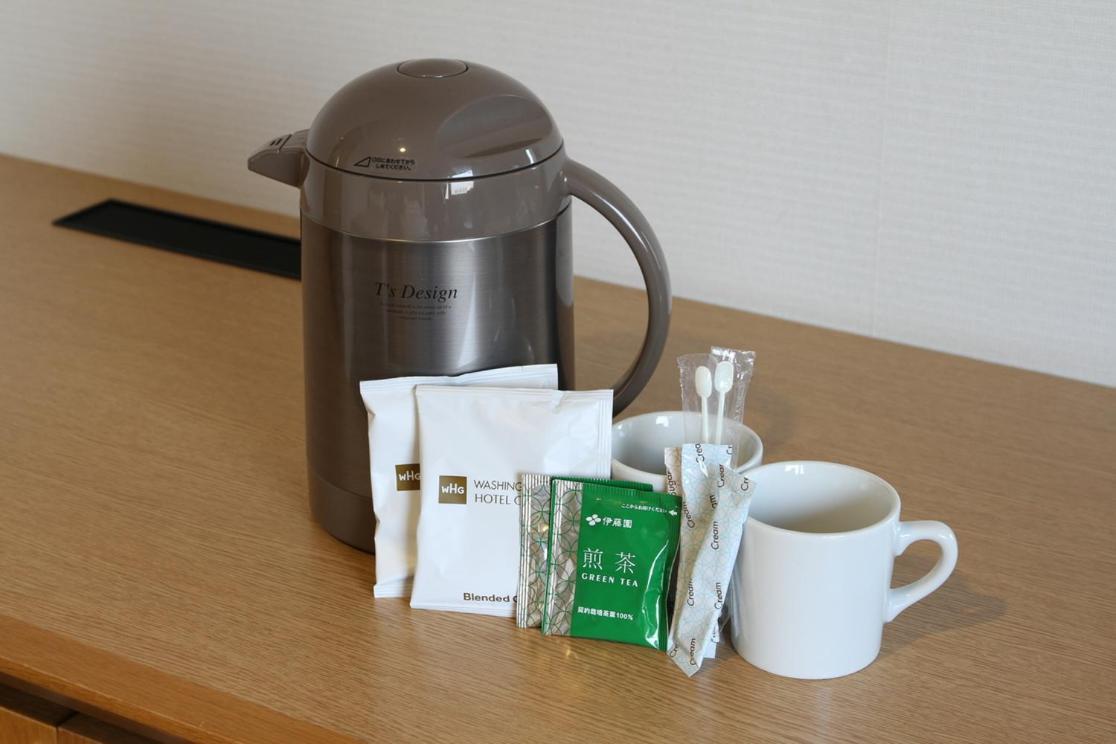 Tachikawa Washington Hotel Dış mekan fotoğraf