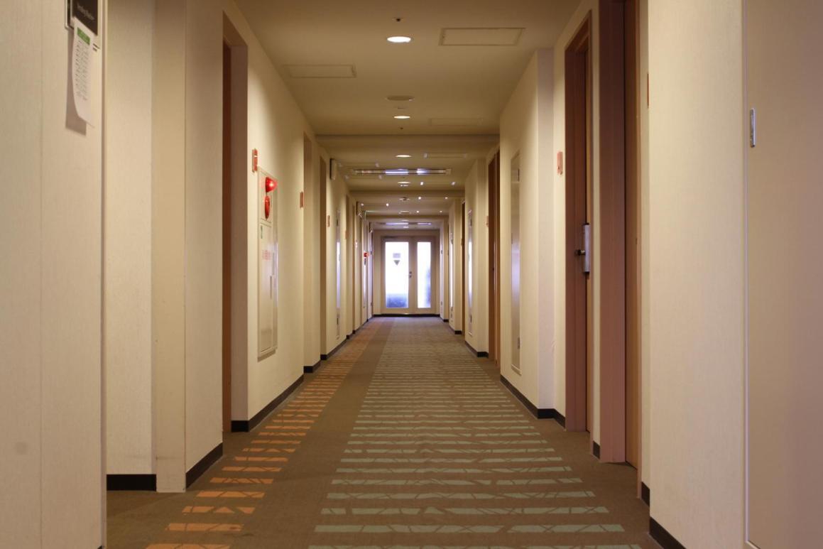 Tachikawa Washington Hotel Dış mekan fotoğraf