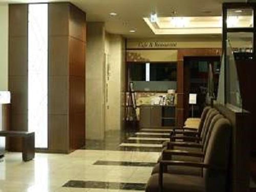 Tachikawa Washington Hotel Dış mekan fotoğraf