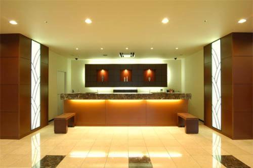Tachikawa Washington Hotel Dış mekan fotoğraf