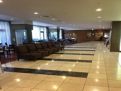 Tachikawa Washington Hotel Dış mekan fotoğraf